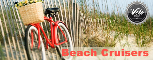 Beach Cruiser