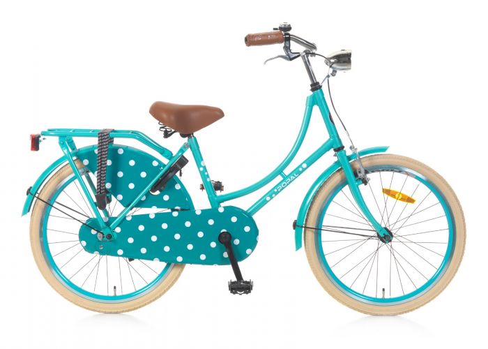 Omafiets 22